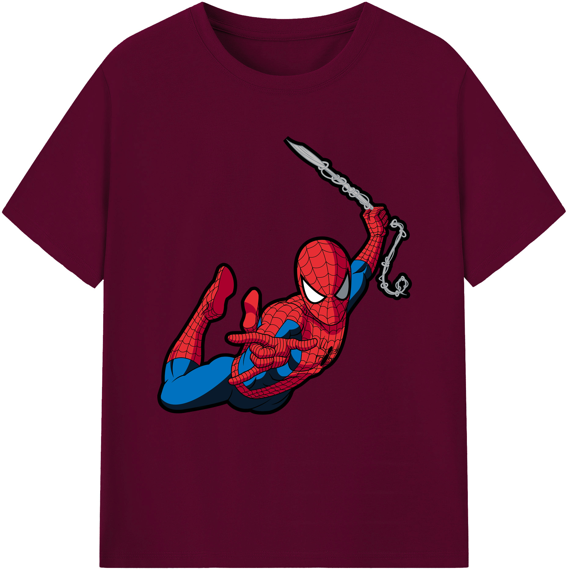 （画像用） アベンジャーズ The Avengers レディースカジュアルプリントTシャツ（綿100％）